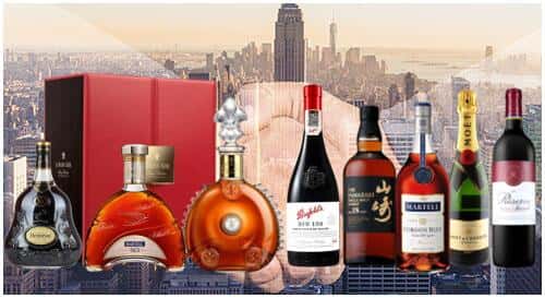 黄州区回收洋酒